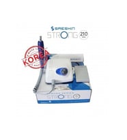 Strong Saeshin 210 Elektrikli Freze Törpü Makinesi 65 W
