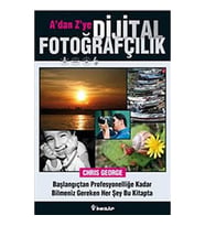 Adan Zye Dijital Fotoğrafçılık Kitabı: Başlangıçtan Profesyonelliğe Kadar Bilmeniz Gereken Her Şey B (Krem)