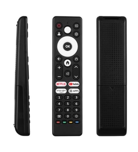 Arçelik A65 E 795 B Beko B43 D 697 B Grundig 55 GKU 700 Netflix Youtube Prime APPS Ses Komutsuz Lcd Led Tv Kumanda