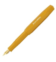 KAWECO KLASİK SPORT DOLMAKALEM HONEY M UÇ -11000390