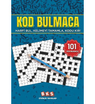 Kod Bulmaca
