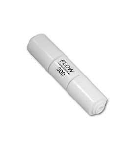 Su Arıtma Cihazı Atık Su Kısıcı 300 Cc Flow - Quick Bağlantılı (Krem)
