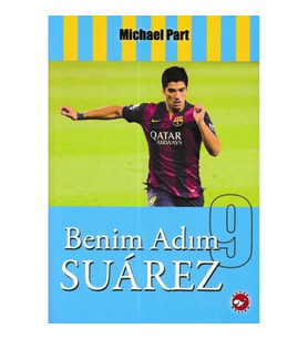 Benim Adım Suarez