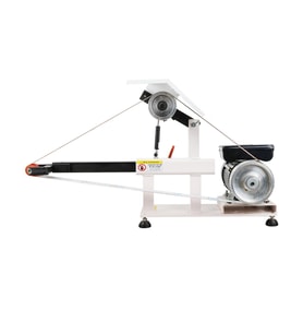 Powermaster ZM-21006 2200 Watt Profesyonel Zımpara Makinesi