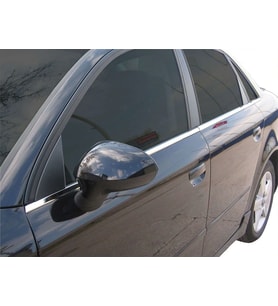 Seat Exeo Cam Çıtası 6 Prç Krom 2009-2013