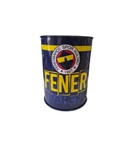 TARAFTAR FENERBAHÇE METAL KUMBARA 34926