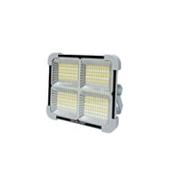 Güneş Enerjili LED Projektör, Dış Mekan Aydınlatması, Enerji Tasarruflu