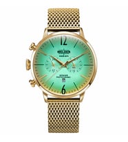 Welder Moody Watch WWRC402 45 mm Erkek Kol Saati