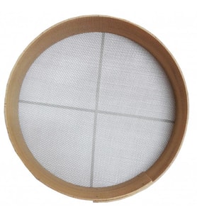 Çelik Tel Elek 0,8 mm (Kalbur)