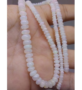 Avustralya Opal Taşı Yansımalı Renkler Dizi 43 Karat (51276)