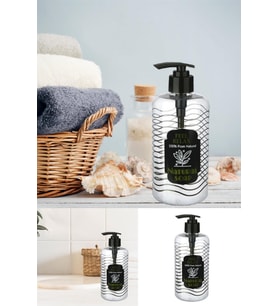 Banyo Mutfak Bulaşık Lavabo Deterjanlık Sıvı Sabunluk