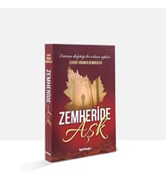 Zemheride Aşk