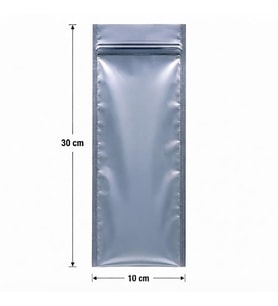 10x30cm Antistatik Esd Kilitli Tip Poşet 1 Paket 100 Adet Fiyatıdır