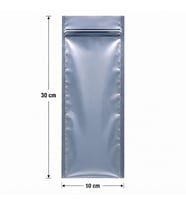10x30cm Antistatik Esd Kilitli Tip Poşet 1 Paket 100 Adet Fiyatıdır