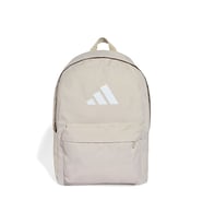 Adidas CLSC BARS BP Sırt Çantası-En: 31 Cm, Boy: 44 Cm, Derinlik: 15 Cm JX8860 Bej