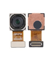 Samsung A52 5G Arka Kamera