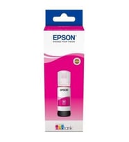 Epson 103 Magenta Kırmızı Şişe Mürekkep T00S34A L1210-3210-3250-5290