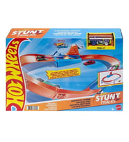 Hot Wheels Şampiyonluk Parkuru Yarış Pisti Rapid Raceway