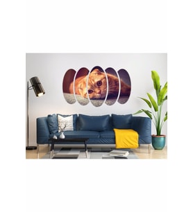 KEDİ MDF TABLO-2555