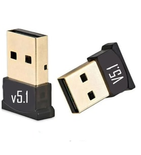 pilelistore ZR112 Usb 5.0 Dongle+Usb Wireless Adaptör