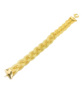 14 Ayar Halat Bileklik 4B01205