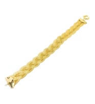 14 Ayar Halat Bileklik 4B01205