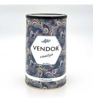 Vendor Vanilya Aromalı Toz İçecek - 1000 Gr.