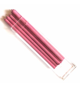 Koh-i-Noor Mondeluz Aquarel 3.8mm Pink 4230/10