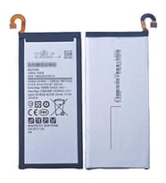 Samsung C7 Pro C701 Pil Batarya Eb-Bc701Abe