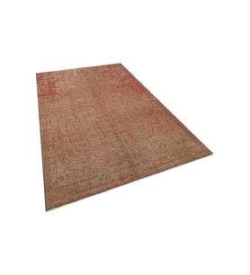 Vintage Eşsiz Eskitme Halı  160x250 cm 8562