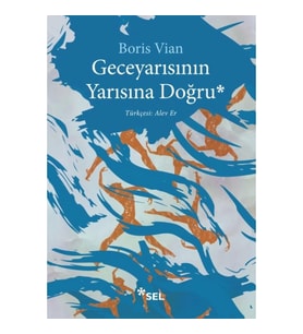 Geceyarısının Yarısına Doğru