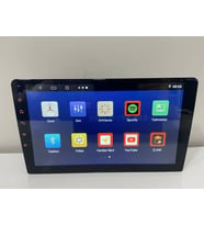 4GB RAM-64GB HAFIZA PEUGEOT PARTNER - CİTROEN BERLİNGO MULTİMEDİA EKRAN