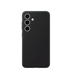 BİKAPAK ECO SENSE SAMSUNG A26 SİYAH KAPAK