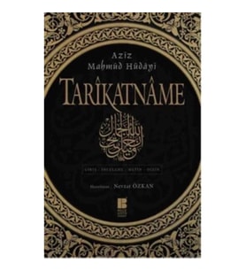 Tarikatname