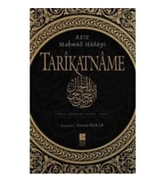 Tarikatname