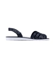 Igor S10263-003 IBIZA Marino Navy Kadın Sandalet Lacivert
