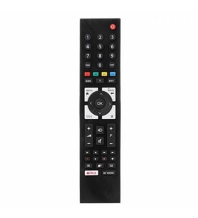Altus AL-50L-8990-5B Smart Led Tv Kumandası