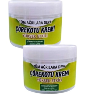 100 ml 2 Adet