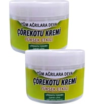 100 ml 2 Adet