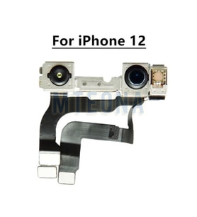 Tkgz İPhone 12 ÖN Kamera ()