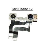 Tkgz İPhone 12 ÖN Kamera ()
