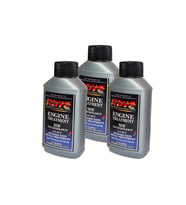 3 Lü Paket Dynamic Kote 100 Motor Yağ Katkısı 200ml , Koruyucu ve Ses Kesici