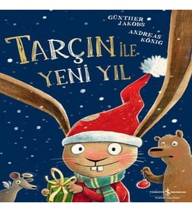 Tarçın İle Yeni Yıl