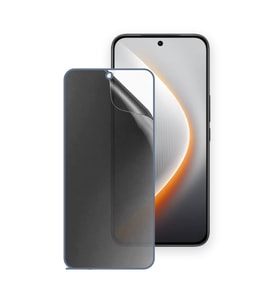SChitec TECNO Pova 7 Pro Uyumlu Ön Yüzey Hayalet Privacy Hidrojel Ekran Koruyucu