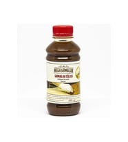 Doğal Ahşap Cilası Gomalak 250 ml Antik Vernik