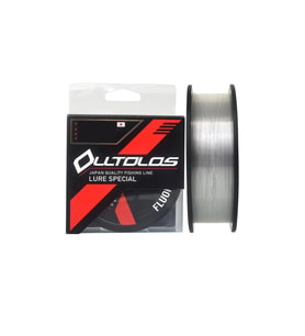 YGK N270 OLLTOLOS FC 100M 6.35KG 0.316
