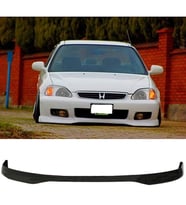 Honda Civic Mugen Ön Ek 1999 - 2000 Abs Plastik