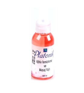 Ağda Temizleme Yağı Spreyli 100 Ml Kolay Kullanım