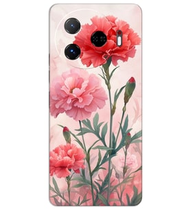 Tecno Camon 30 Pro Kılıf HD Desen Baskılı Kılıf - 5726