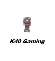 POCO K40 GAMİNG ARKA KAMERA